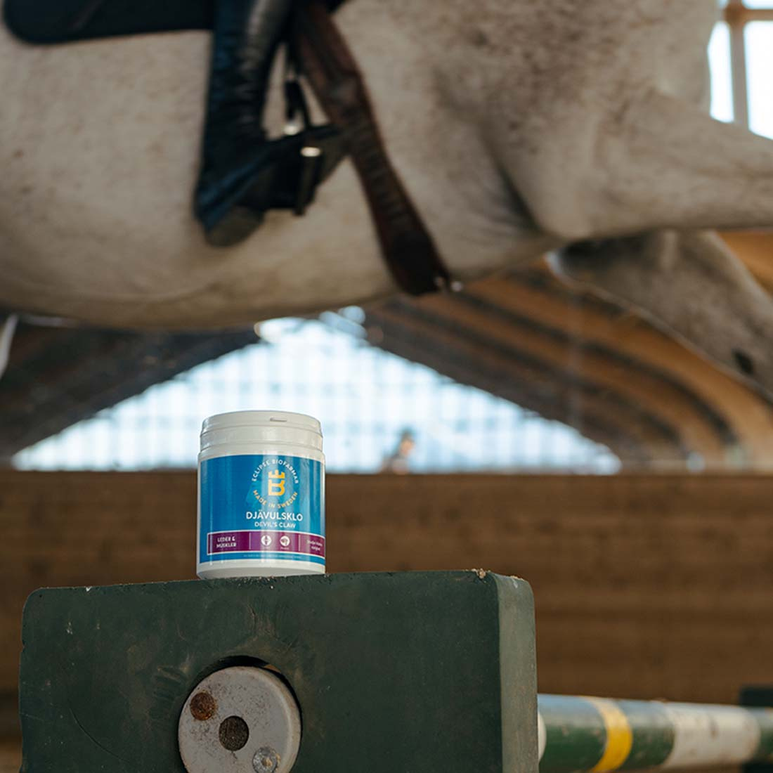 Teufelskralle Pulver 600 g