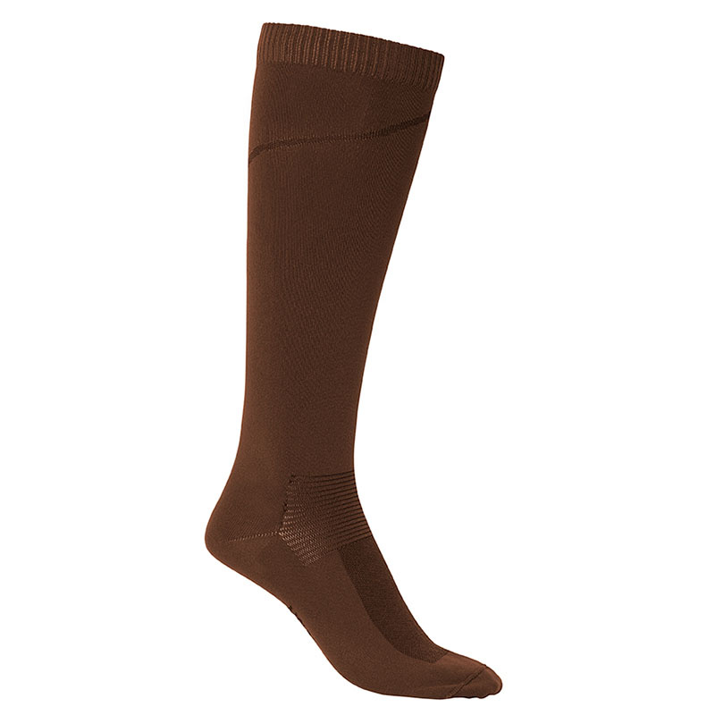 Reitsocken Sovereign Braun