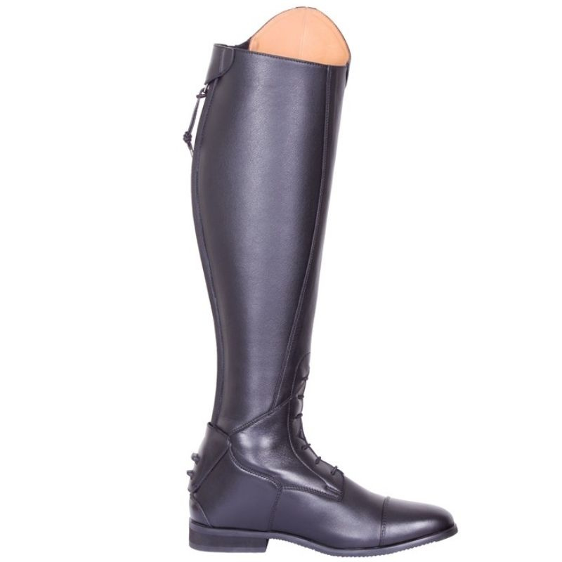 Reitstiefel Diabolo Schwarz