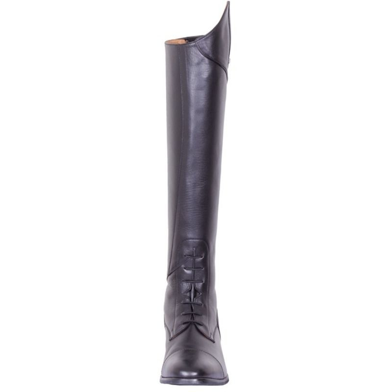 Reitstiefel Diabolo Schwarz