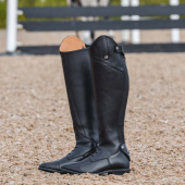 Reitstiefel Diabolo Schwarz Reitstiefel Diabolo Schwarz