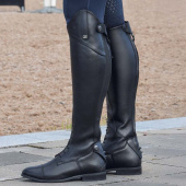 Reitstiefel Diabolo Schwarz Reitstiefel Diabolo Schwarz