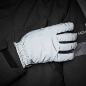 Winterhandschuhe Flash Silber Winterhandschuhe Flash Silber