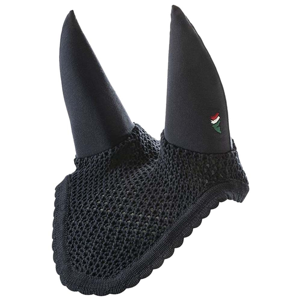 Fliegenhaube Soundless Gerald Marineblau