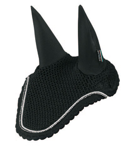 Fliegenhaube Rio Marineblau