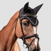 Fliegenhaube Rio Schwarz Fliegenhaube Rio Schwarz