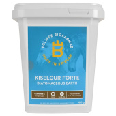 Kieselgur Forte 0,5 kg Kieselgur Forte 0,5 kg