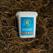 Kieselgur Forte 0,5 kg Kieselgur Forte 0,5 kg