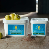 Flohsamen Apfelgeschmack 5kg Flohsamen Apfelgeschmack 5kg