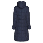 Reitmantel Candice Marineblau