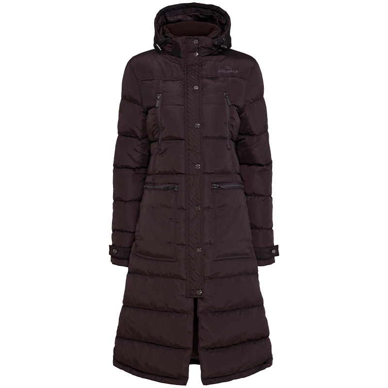 Reitmantel Candice Braun