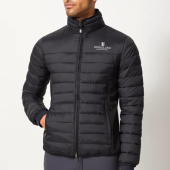 Reitjacke Classic Insulted Unisex Schwarz Reitjacke Classic Insulted Unisex Schwarz