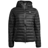Reitjacke Classic Padded Schwarz Reitjacke Classic Padded Schwarz