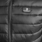 Reitjacke Classic Padded Schwarz Reitjacke Classic Padded Schwarz