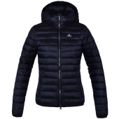 Reitjacke Classic Padded Marineblau Reitjacke Classic Padded Marineblau