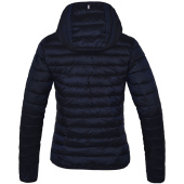 Reitjacke Classic Padded Marineblau Reitjacke Classic Padded Marineblau