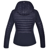 Hybridjacke Classic Marineblau Hybridjacke Classic Marineblau