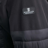 Hybridjacke Classic Marineblau Hybridjacke Classic Marineblau