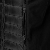 Reitweste Classic Insulated Unisex Schwarz Reitweste Classic Insulated Unisex Schwarz