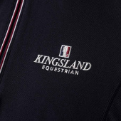 Fleecejacke Classic Technical Marineblau Fleecejacke Classic Technical Marineblau