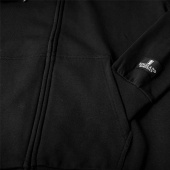 Collegejacke Classic Unisex Schwarz Collegejacke Classic Unisex Schwarz