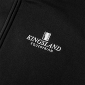 Collegejacke Classic Unisex Schwarz Collegejacke Classic Unisex Schwarz