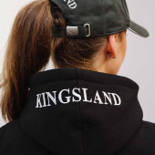 Collegejacke Classic Unisex Schwarz Collegejacke Classic Unisex Schwarz