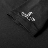 Poloshirt Herren Classic Schwarz Poloshirt Herren Classic Schwarz