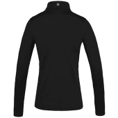 Trainingspullover Classic Schwarz Trainingspullover Classic Schwarz