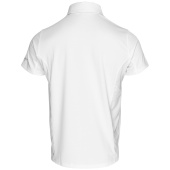 Wettkampf-Top Herren Classic Short Sleeve Weiß Wettkampf-Top Herren Classic Short Sleeve Weiß