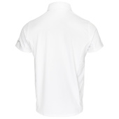Wettkampf-Top Kind/Junior Classic Short Sleeve Boys Weiß Wettkampf-Top Kind/Junior Classic Short Sleeve Boys Weiß