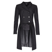 Frack Classic Softshell Schwarz Frack Classic Softshell Schwarz