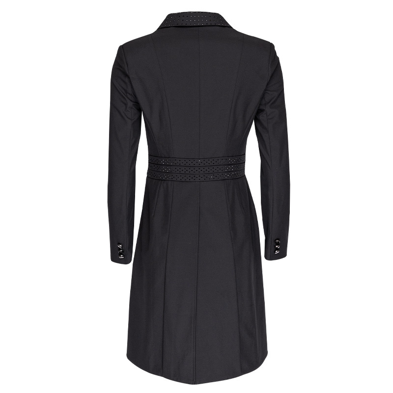 Frack Classic Softshell Schwarz