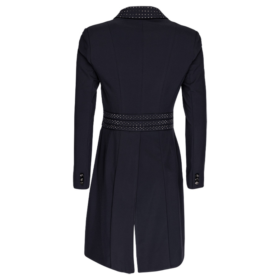 Frack Classic Softshell Marineblau