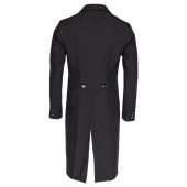 Frack Herren Classic Softshell Schwarz Frack Herren Classic Softshell Schwarz