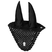 Ohrennetz Classic Schwarz Ohrennetz Classic Schwarz