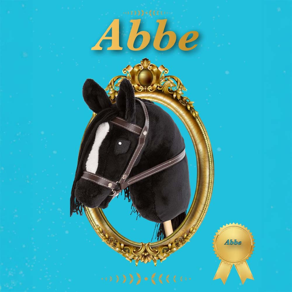 Steckenpferde Abbe