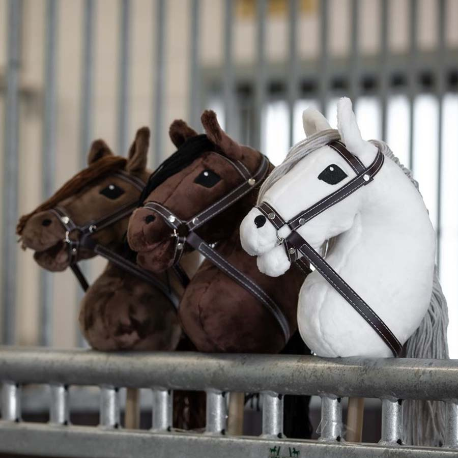 Steckenpferde Joline