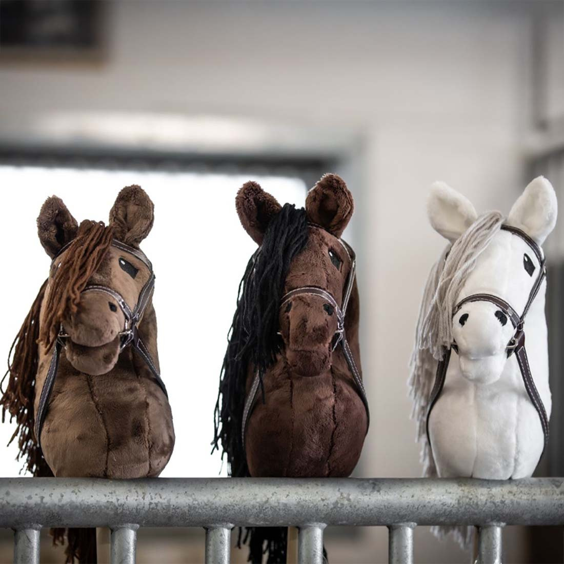 Steckenpferde Skylar