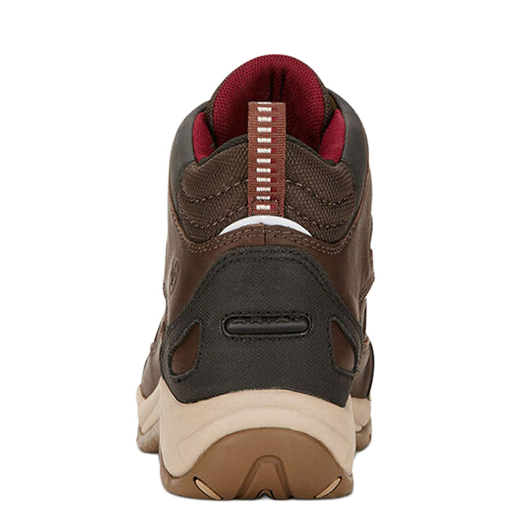 Stallschuhe Telluride II H2O Braun