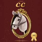 Steckenpferde CC Steckenpferde CC