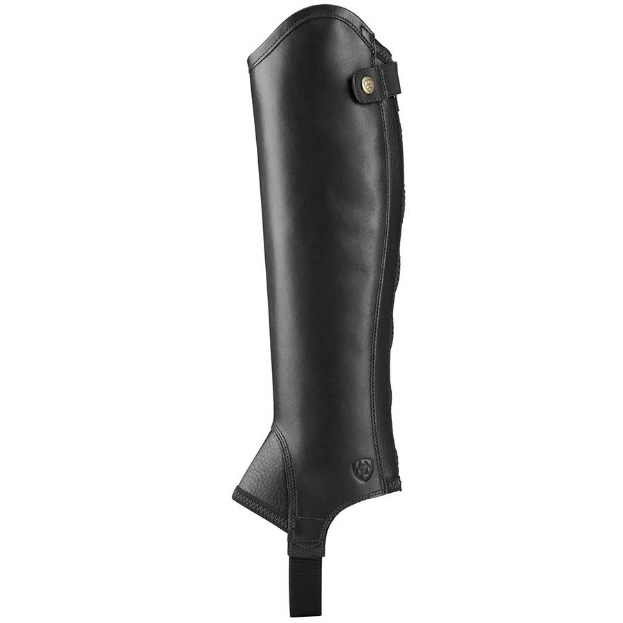 Kurze Chaps Concorde Schwarz