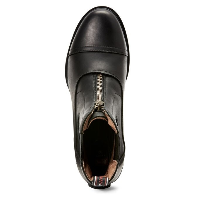 Devon Nitro Paddock Schwarz