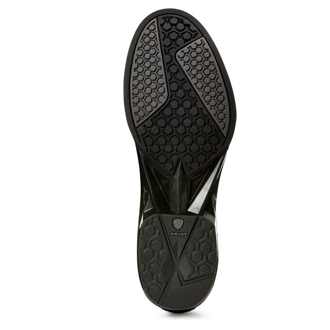 Devon Nitro Paddock Schwarz