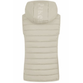 Weste Hybrid Core Beige Weste Hybrid Core Beige