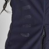Weste Hybrid Core Marineblau Weste Hybrid Core Marineblau