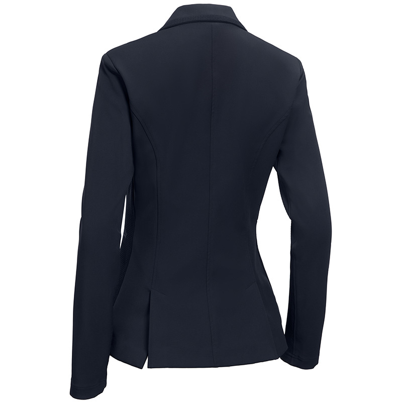 Turnierjacke Galatea Marineblau