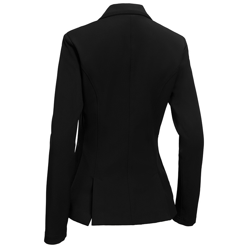 Turnierjacke Galatea Schwarz