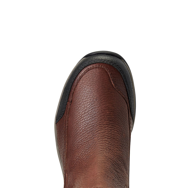 Stallschuhe Terrain Blaze H2O Dunkelbraun