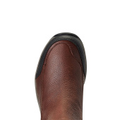 Stallschuhe Terrain Blaze H2O Dunkelbraun Stallschuhe Terrain Blaze H2O Dunkelbraun